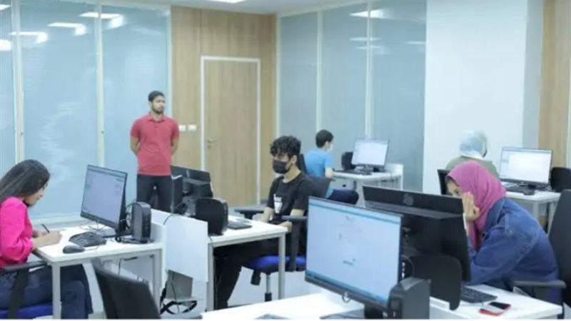 تسجيل رغبات المرحلة الثالثة 2025